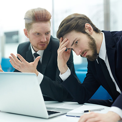 Az online marketing tanfolyam képzés másik célcsoportja azok a marketingesek, akiknek segítségre van szüksége Ha elakadsz az online marketingben és pótolni szeretnéd a hiányzó tudásodat